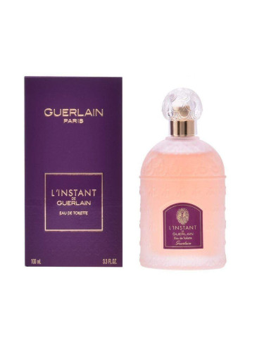 Guerlain L'Instant EDP Дамски парфюм 100 ml
