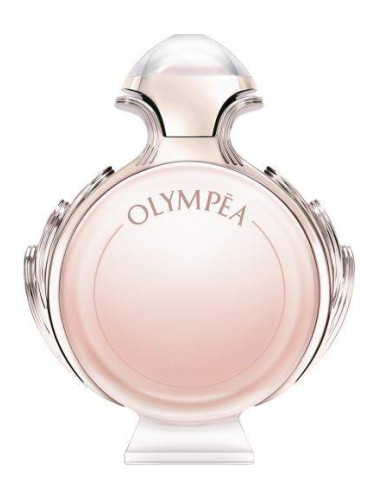 Paco Rabanne Olympea Aqua EDT Тоалетна вода за жени 80 ml - Тестер