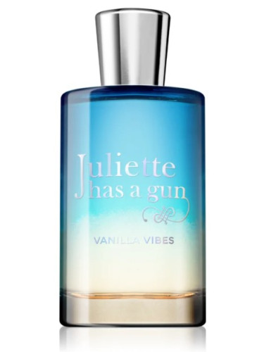 Juliette Has a Gun Vanilla Vibes EDP Парфюм унисекс 100 ml ТЕСТЕР