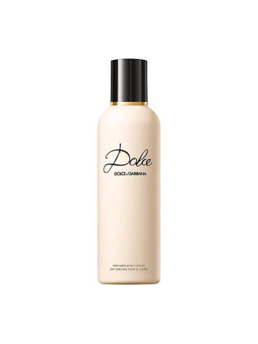 Dolce&Gabbana Dolce Лосион за тяло за жени 200ml