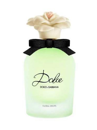 Dolce&Gabbana Dolce Floral Drops EDT тоалетна вода за жени 75 ml - ТЕСТЕР
