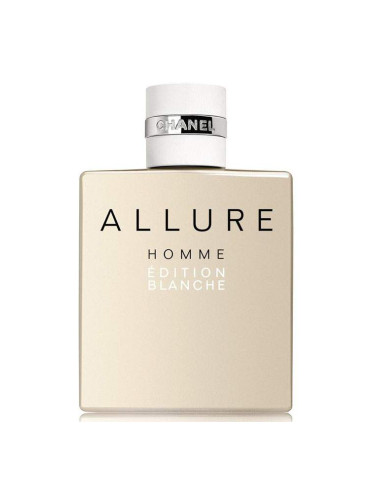Chanel Allure Edition Blanche EDP парфюм за мъже 100 ml - ТЕСТЕР