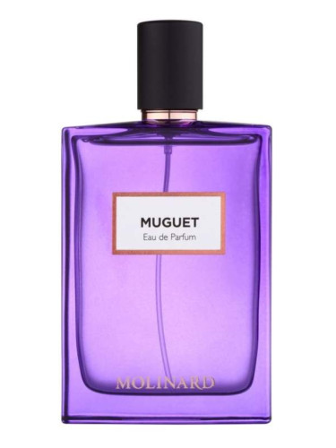 Molinard Les Elements Collection Muguet EDP парфюмна вода унисекс 75 ml