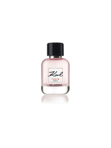 Karl Lagerfeld Парфюм Tokyo FR F, Eau de parfum, дамски, 60 ml