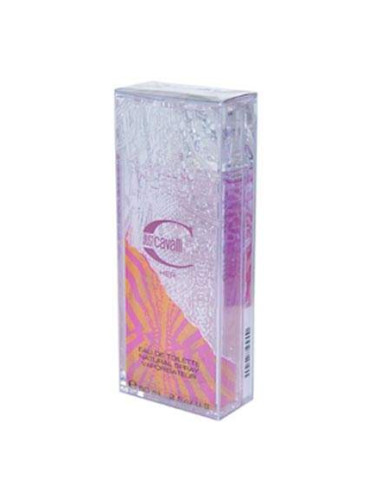 Cavalli Just Cavalli Her EDT тоалетна вода за жени 60 ml