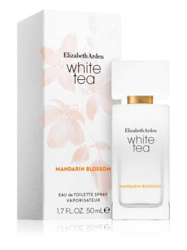 Elizabeth Arden White Tea Mandarin Blossom EDT Тоалетна вода за жени 50 ml /2020