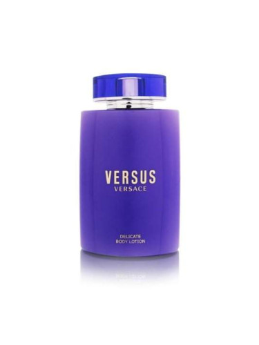 Versace Versus Body Lotion Дамски лосион за тяло 200 ml