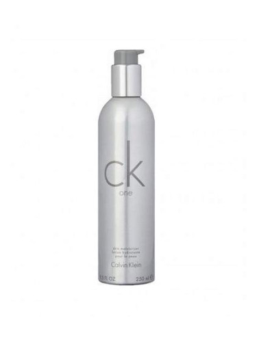 Calvin Klein CK One Балсам за тяло - унисекс 250 ml /skin moisturizer