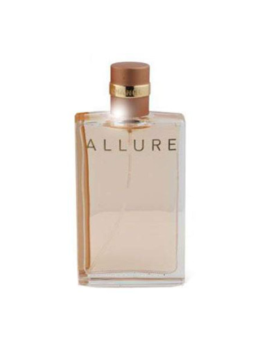 Chanel Allure EDT тоалетна вода за жени 100 ml - ТЕСТЕР