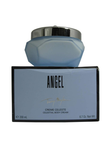Thierry Mugler Angel Крем за тяло за жени 200ml