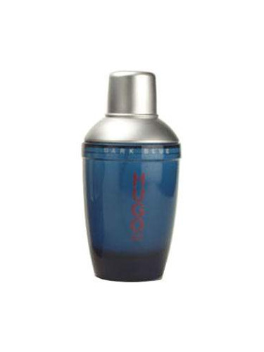 Hugo Boss Dark Blue EDT тоалетна вода за мъже 75 ml - ТЕСТЕР