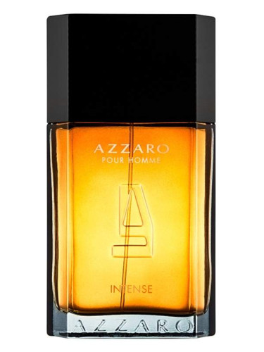 Azzaro Pour Homme Intense EDP Мъжки парфюм 100 ml - Тестер