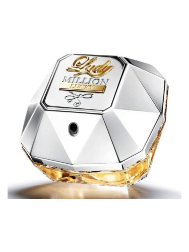  Paco Rabanne Lady Million Lucky EDP Дамски парфюм 80 ml - Тестер