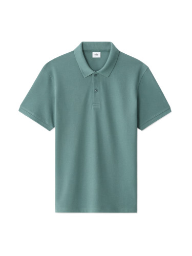 Тениска Celio Polo Pique Teone