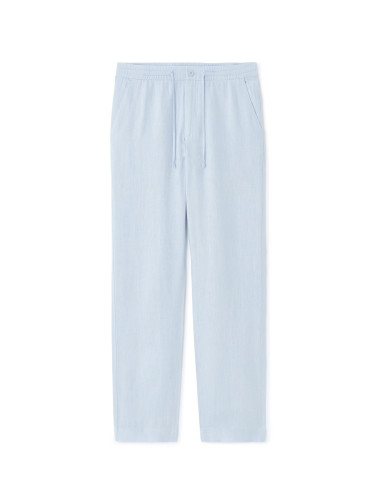 Мъжки ленени шорти Celio Dolinusbm