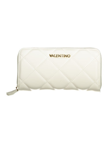Дамски портфейл Valentino в бяло