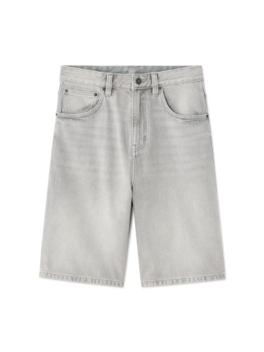 Дънкови мъжки шорти Celio Lolargebm