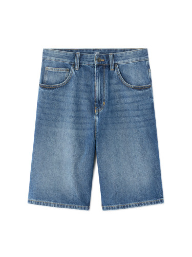 Дънкови шорти Celio Lolargebm