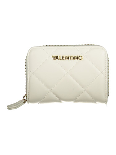 Портфейл Valentino, бял