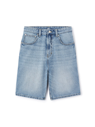 Дънкови шорти Celio Lolargebm