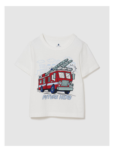 Детска тениска GAP