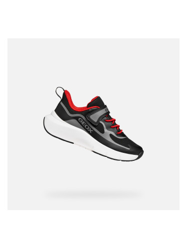 Момчешки маратонки Geox PRO-RAN