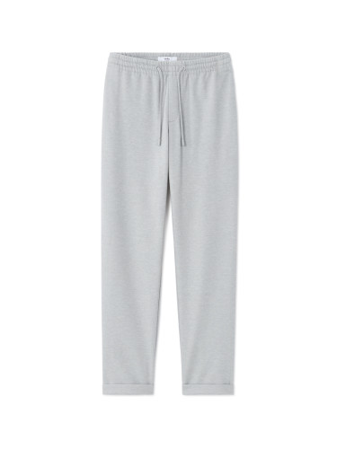 Мъжки слим панталон Celio Lopick - сив