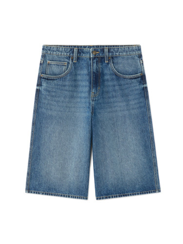 Дънкови мъжки шорти Celio Nojortbm