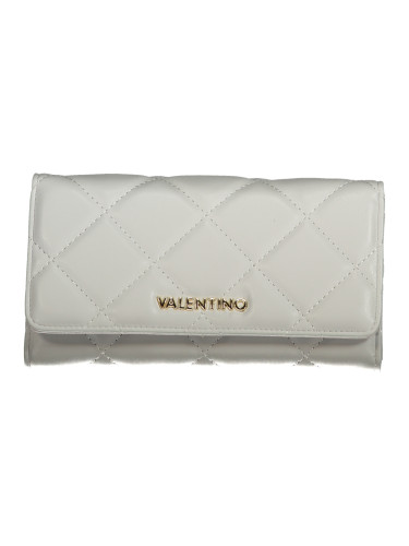 Дамски сив портфейл Valentino