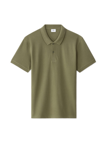 Мъжка поло тениска Celio Polo Pique Teone
