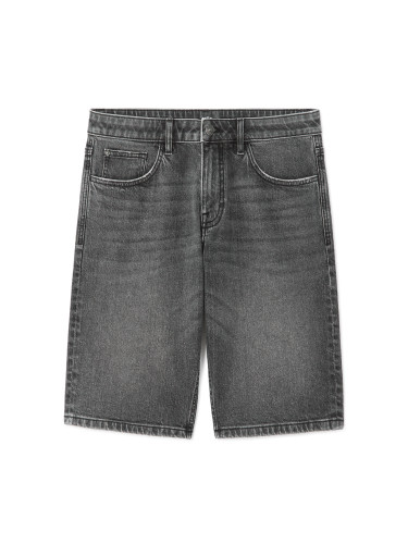 Мъжки дънкови шорти Celio Bofirstbm