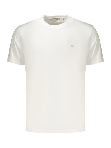 Мъжка тениска с къс ръкав ELLESSE, бяла