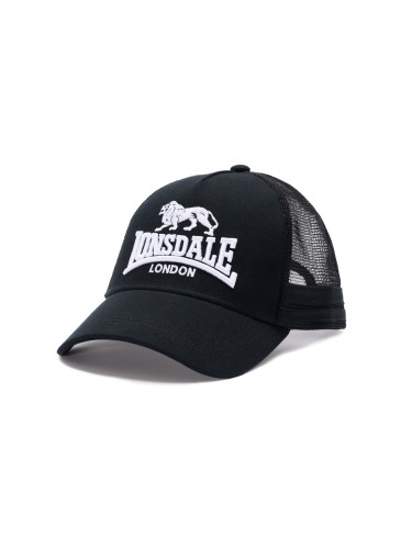 Шапка LONSDALE с 3D лого
