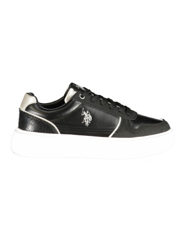 Дамски спортни маратонки US Polo Assn.