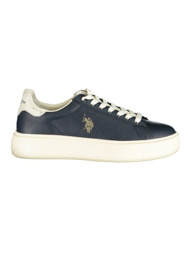 Дамски ниски маратонки US Polo Assn.