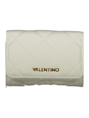 Портфейл Valentino в бяло