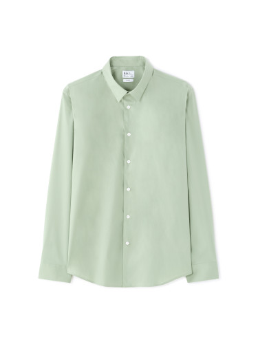 Мъжка риза slim fit Celio Masantal1