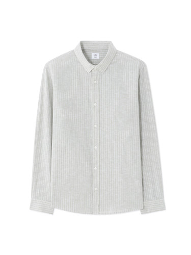 Мъжка ленена риза Celio Nalinco