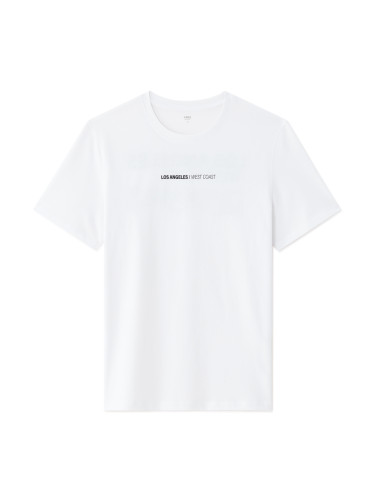 Мъжка тениска Celio Nescructur