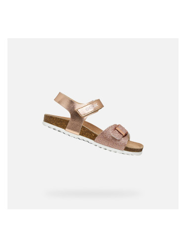 Детски сандали Geox Adriel
