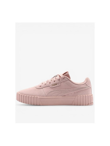 PUMA Carina 3.0 Shoes Pink