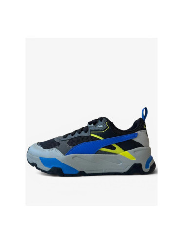 PUMA Trinity Shoes Grey