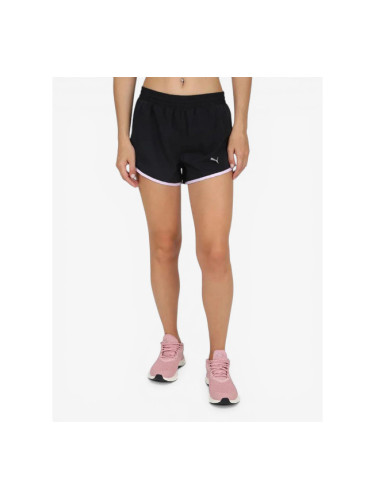 PUMA Run Favorite Velocity 3 Shorts Black
