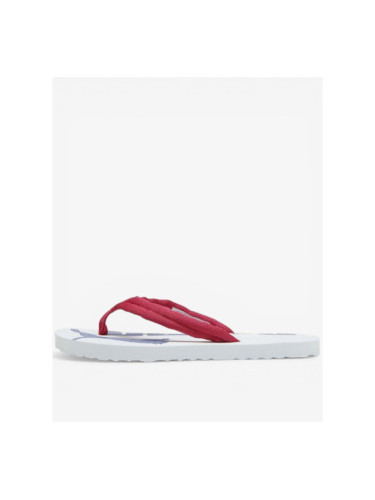 PUMA Epic V2 Flip Flop White/Pink