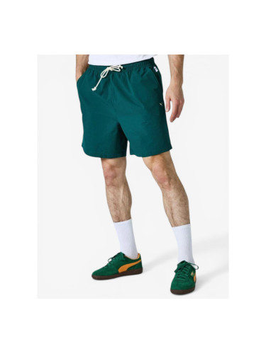 PUMA Made With Quality Shorts Green