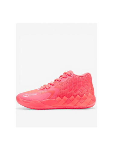 PUMA x LaMelo Ball MB.01 Shoes Pink