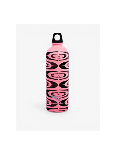 PUMA Stainless Steel Water Bottle Pink 750 ml