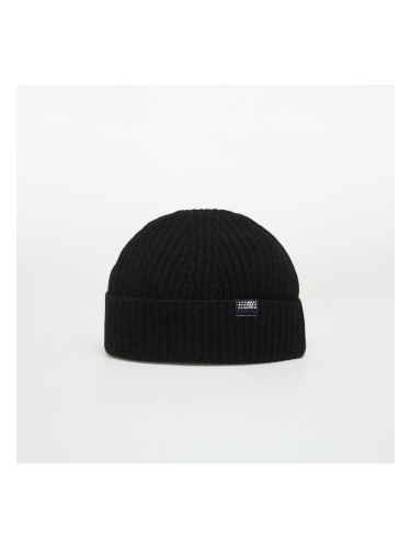 Шапка MM6 Beanie Black L
