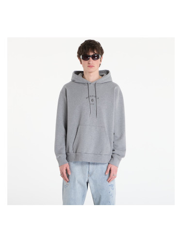 Суитшърт MM6 Sweatshirt Grey Melange L
