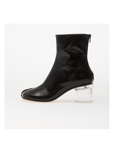 Сникърси MM6 Ankle Boot Black EUR 39